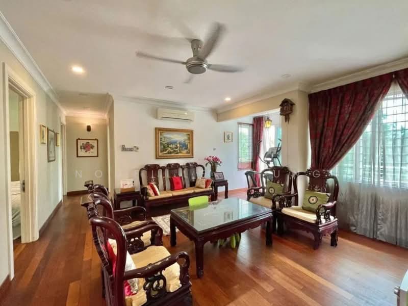 Bungalow for Sale in Putra Heights (Subang Jaya) - Nobeille Chung - Living Room - PropertyGuru.com.my