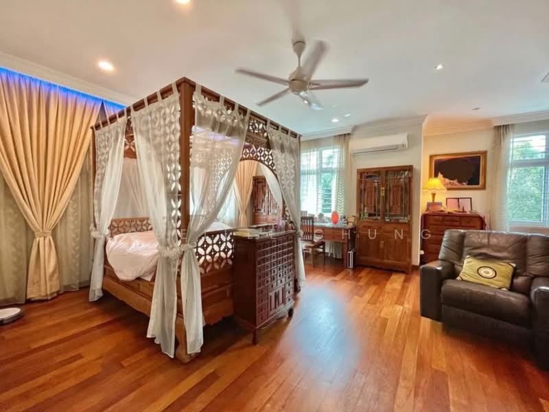 Bungalow for Sale in Putra Heights (Subang Jaya) - Nobeille Chung - Bedroom - PropertyGuru.com.my