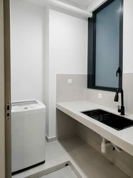 Kondominium untuk Disewa di Aster Residence - Jane Loh - Interior - PropertyGuru.com.my