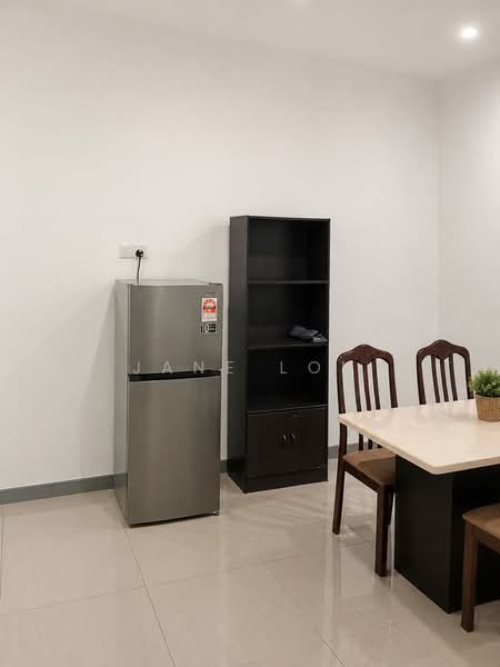 Kondominium untuk Disewa di Aster Residence - Jane Loh - Dining Room - PropertyGuru.com.my