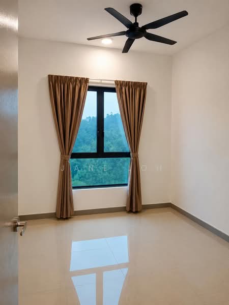 Kondominium untuk Disewa di Aster Residence - Jane Loh - View - PropertyGuru.com.my
