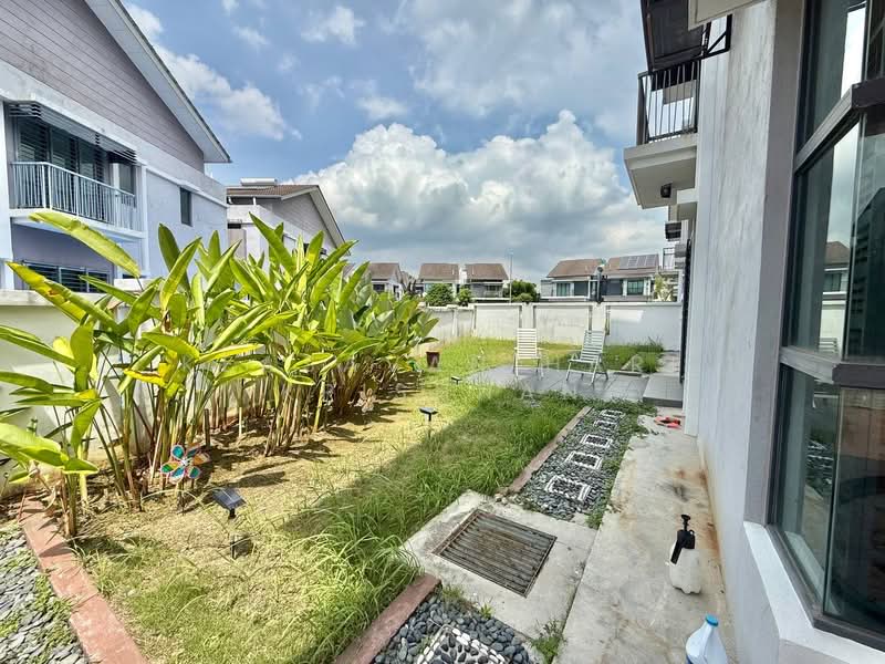 Semi-Detached House for Sale in Telok Panglima Garang (Selangor) - Keasavan Hari Krishnan - PropertyGuru.com.my
