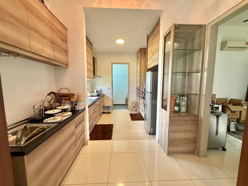 Semi-Detached House for Sale in Telok Panglima Garang (Selangor) - Keasavan Hari Krishnan - PropertyGuru.com.my