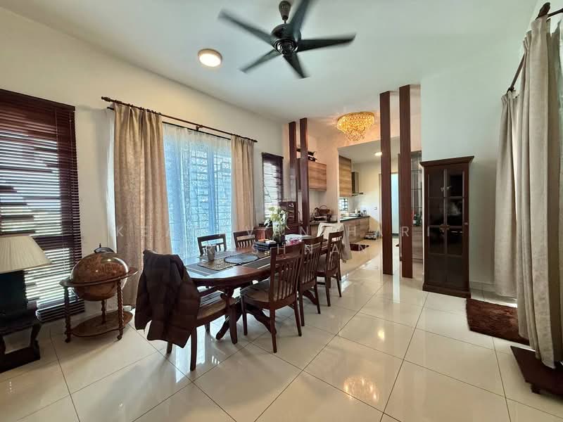 Semi-Detached House for Sale in Telok Panglima Garang (Selangor) - Keasavan Hari Krishnan - PropertyGuru.com.my