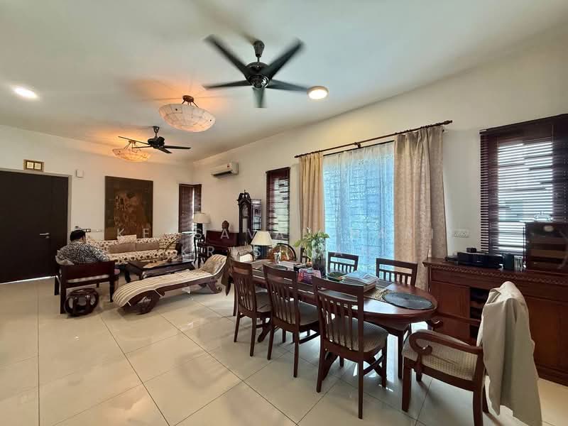 Semi-Detached House for Sale in Telok Panglima Garang (Selangor) - Keasavan Hari Krishnan - PropertyGuru.com.my