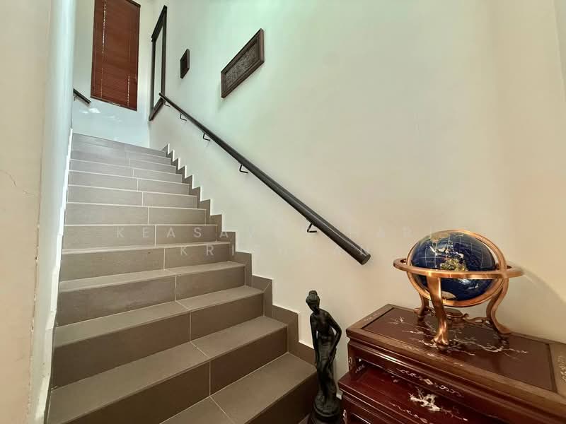 Semi-Detached House for Sale in Telok Panglima Garang (Selangor) - Keasavan Hari Krishnan - PropertyGuru.com.my