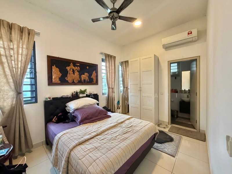 Semi-Detached House for Sale in Telok Panglima Garang (Selangor) - Keasavan Hari Krishnan - PropertyGuru.com.my