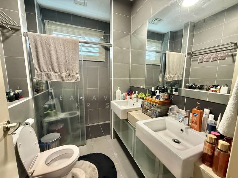 Semi-Detached House for Sale in Telok Panglima Garang (Selangor) - Keasavan Hari Krishnan - PropertyGuru.com.my
