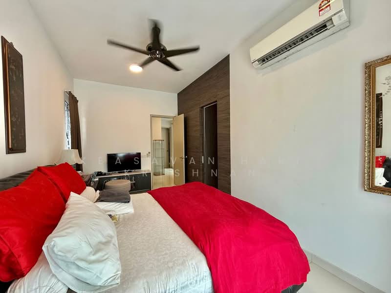 Semi-Detached House for Sale in Telok Panglima Garang (Selangor) - Keasavan Hari Krishnan - PropertyGuru.com.my