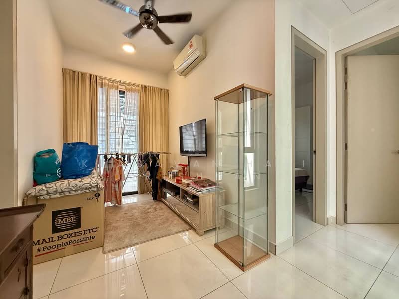 Semi-Detached House for Sale in Telok Panglima Garang (Selangor) - Keasavan Hari Krishnan - PropertyGuru.com.my