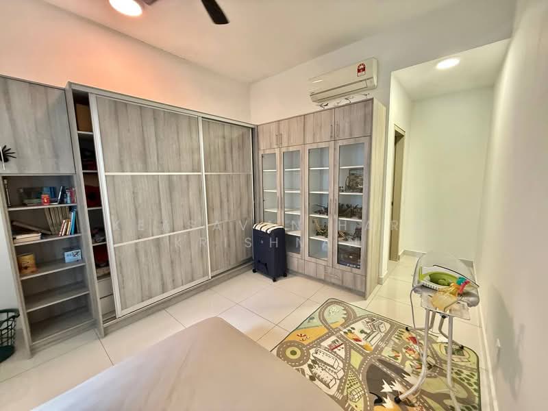 Semi-Detached House for Sale in Telok Panglima Garang (Selangor) - Keasavan Hari Krishnan - PropertyGuru.com.my