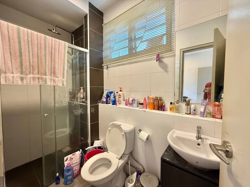 Semi-Detached House for Sale in Telok Panglima Garang (Selangor) - Keasavan Hari Krishnan - PropertyGuru.com.my