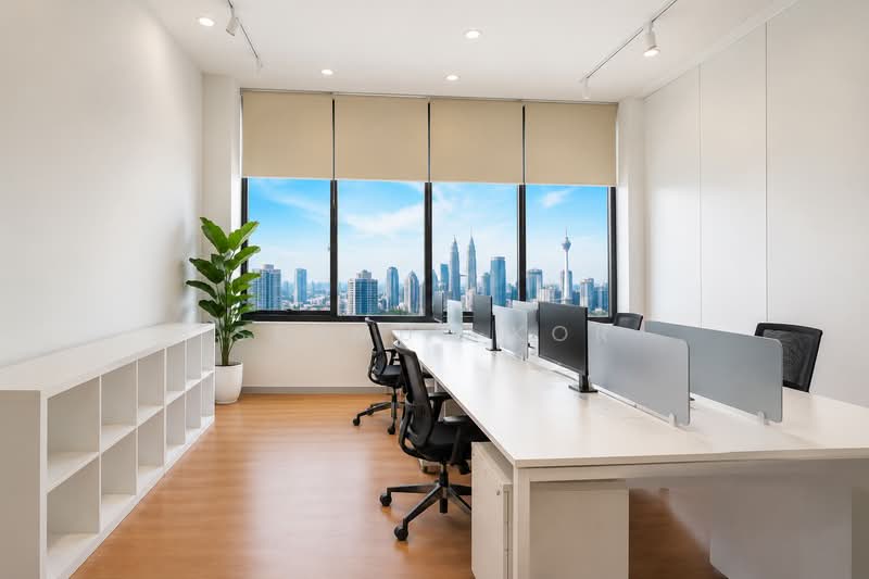 Office for Sale in Petaling Jaya (Selangor) - Seamus Kor - Study - PropertyGuru.com.my