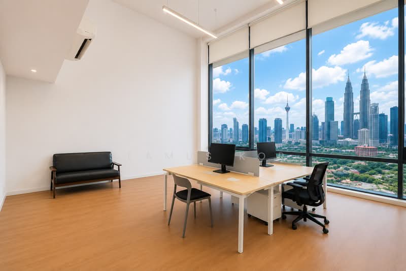 Office for Sale in Petaling Jaya (Selangor) - Seamus Kor - Interior - PropertyGuru.com.my