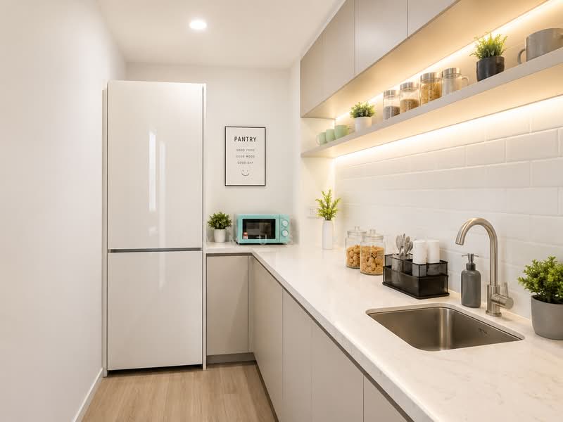 Office for Sale in Petaling Jaya (Selangor) - Seamus Kor - Kitchen - PropertyGuru.com.my