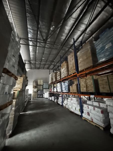 Kilang untuk Dijual di Kempas Utama (Tebrau) - Oscar Yan - PropertyGuru.com.my