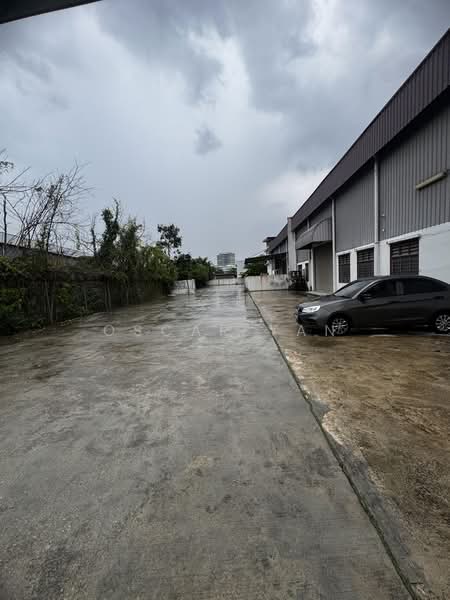 Kilang untuk Dijual di Kempas Utama (Tebrau) - Oscar Yan - PropertyGuru.com.my
