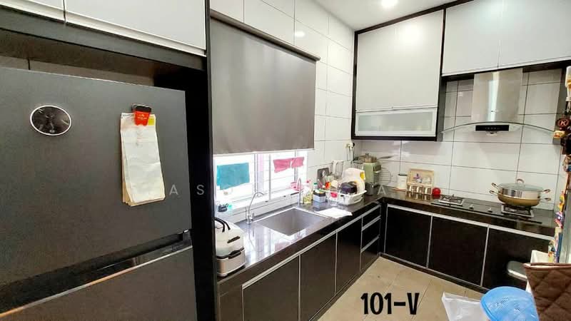 Rumah Berkembar untuk Dijual di Kampung Jawa (Klang) - Mason Chiah - PropertyGuru.com.my