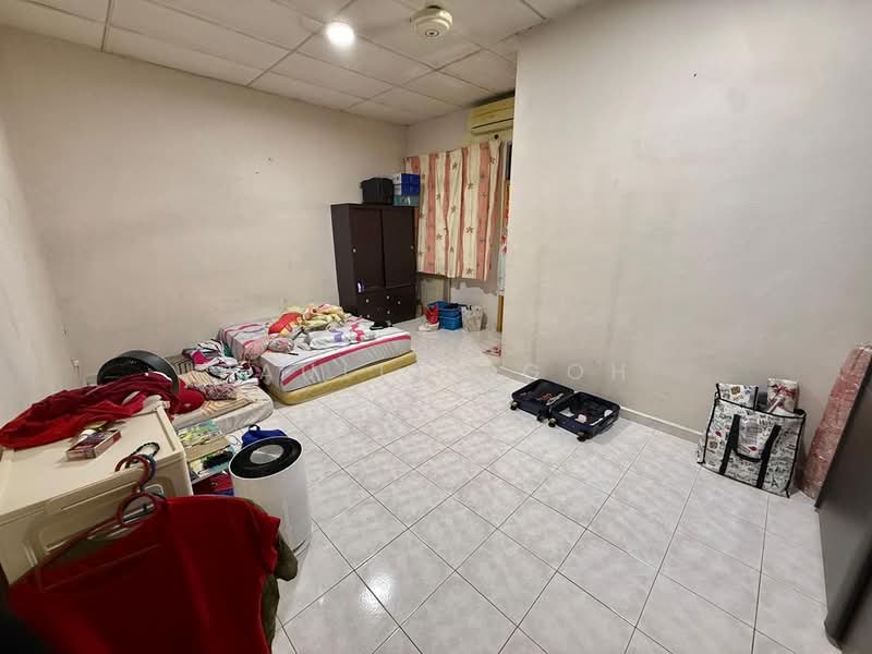 Rumah Teres 2 Tingkat untuk Dijual di Taman Desa Cemerlang (Ulu Tiram) - Pauline Goh - PropertyGuru.com.my