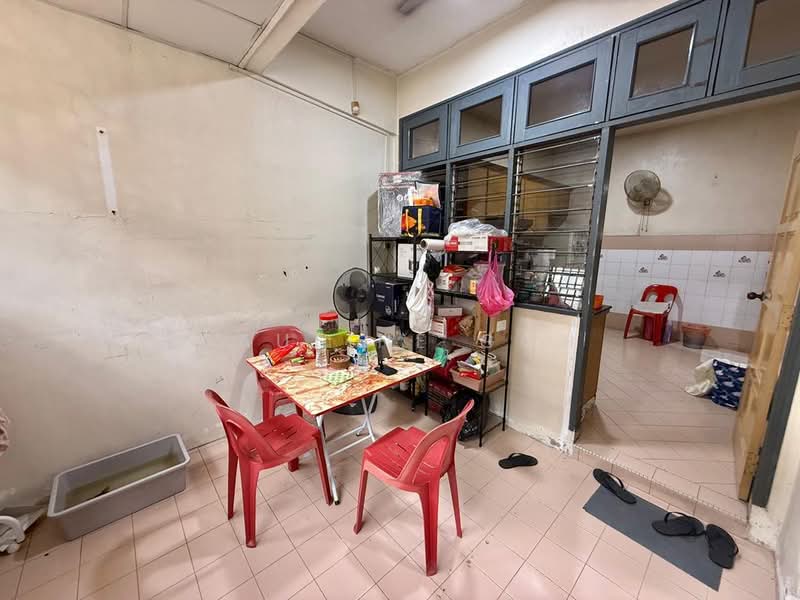 Rumah Teres 2 Tingkat untuk Dijual di Taman Desa Cemerlang (Ulu Tiram) - Pauline Goh - PropertyGuru.com.my
