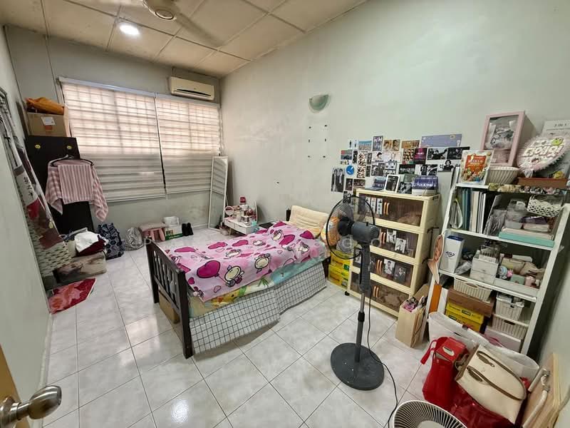 Rumah Teres 2 Tingkat untuk Dijual di Taman Desa Cemerlang (Ulu Tiram) - Pauline Goh - PropertyGuru.com.my