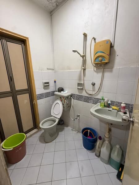 Rumah Teres 2 Tingkat untuk Dijual di Taman Desa Cemerlang (Ulu Tiram) - Pauline Goh - PropertyGuru.com.my