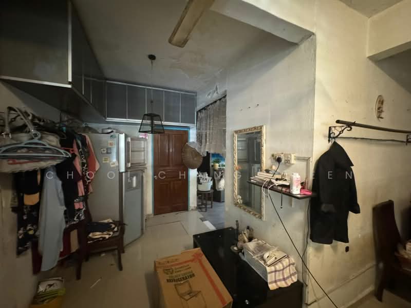 1-storey Terraced House for Sale in Taman Kajang Utama (Kajang) - Chooi Ching Cheen - PropertyGuru.com.my
