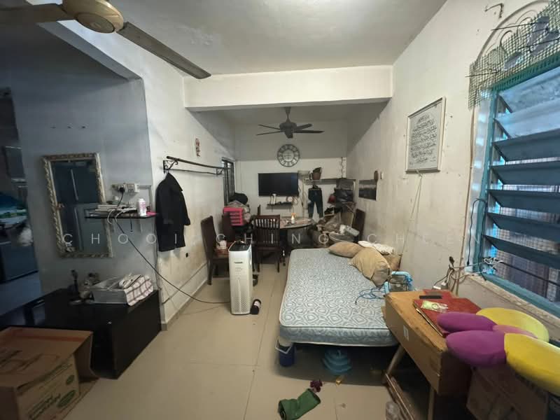 1-storey Terraced House for Sale in Taman Kajang Utama (Kajang) - Chooi Ching Cheen - PropertyGuru.com.my