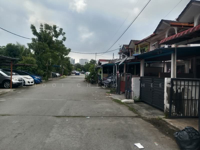1-storey Terraced House for Sale in Taman Kajang Utama (Kajang) - Chooi Ching Cheen - PropertyGuru.com.my