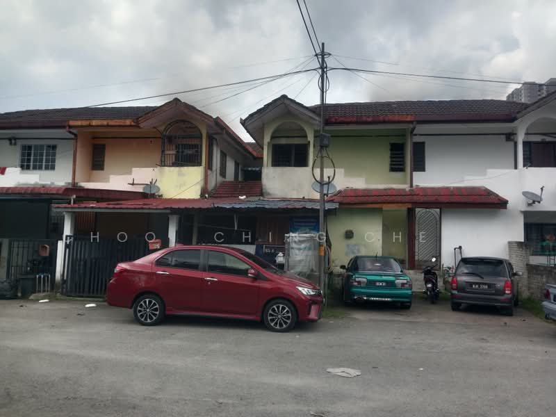 1-storey Terraced House for Sale in Taman Kajang Utama (Kajang) - Chooi Ching Cheen - PropertyGuru.com.my