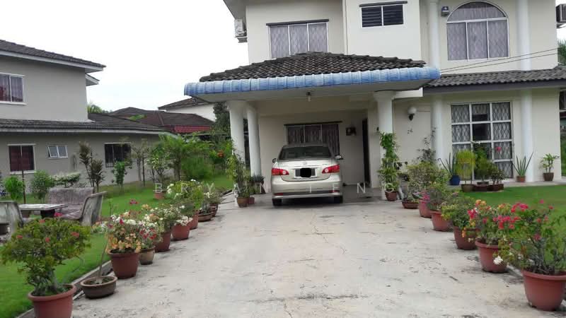 Rumah Banglo untuk Dijual di Sungai Petani (Kedah) - Bryan Teng - Exterior - PropertyGuru.com.my