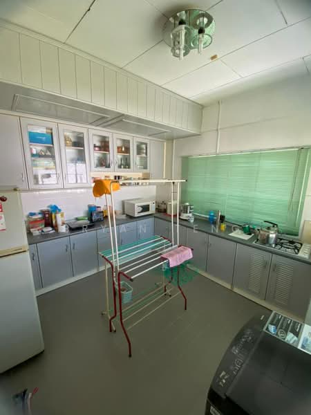 Rumah Banglo untuk Dijual di Sungai Petani (Kedah) - Bryan Teng - Kitchen - PropertyGuru.com.my