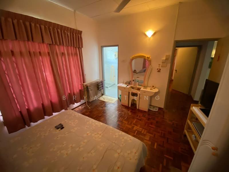 Rumah Banglo untuk Dijual di Sungai Petani (Kedah) - Bryan Teng - Bedroom - PropertyGuru.com.my