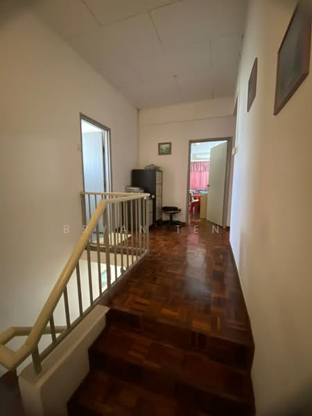 Rumah Banglo untuk Dijual di Sungai Petani (Kedah) - Bryan Teng - Corridor - PropertyGuru.com.my