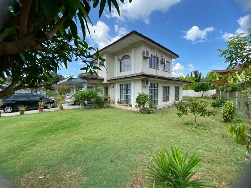 Rumah Banglo untuk Dijual di Sungai Petani (Kedah) - Bryan Teng - Exterior - PropertyGuru.com.my