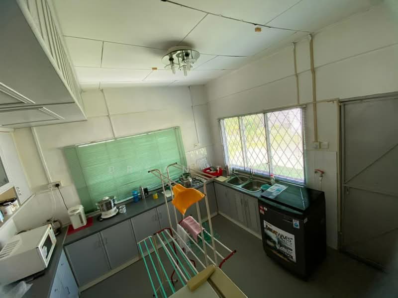 Rumah Banglo untuk Dijual di Sungai Petani (Kedah) - Bryan Teng - Kitchen - PropertyGuru.com.my