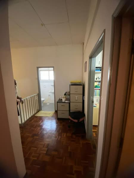 Rumah Banglo untuk Dijual di Sungai Petani (Kedah) - Bryan Teng - Corridor - PropertyGuru.com.my