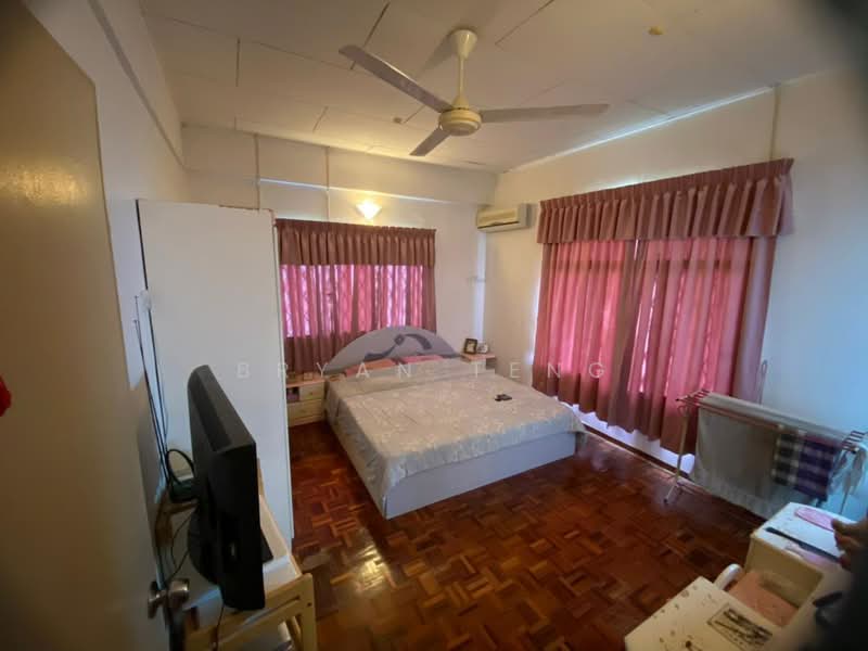 Rumah Banglo untuk Dijual di Sungai Petani (Kedah) - Bryan Teng - Bedroom - PropertyGuru.com.my