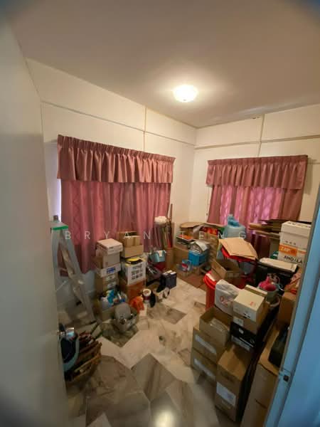 Rumah Banglo untuk Dijual di Sungai Petani (Kedah) - Bryan Teng - Interior - PropertyGuru.com.my