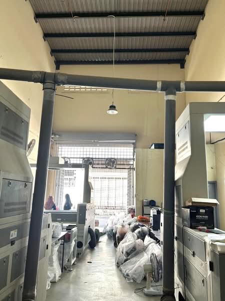 Gudang untuk Disewa di Desa Tun Razak (Cheras) - Remus . - PropertyGuru.com.my