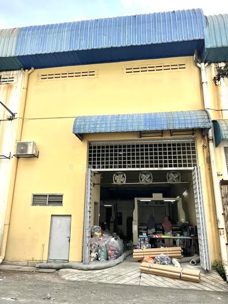 Gudang untuk Disewa di Desa Tun Razak (Cheras) - Remus . - PropertyGuru.com.my