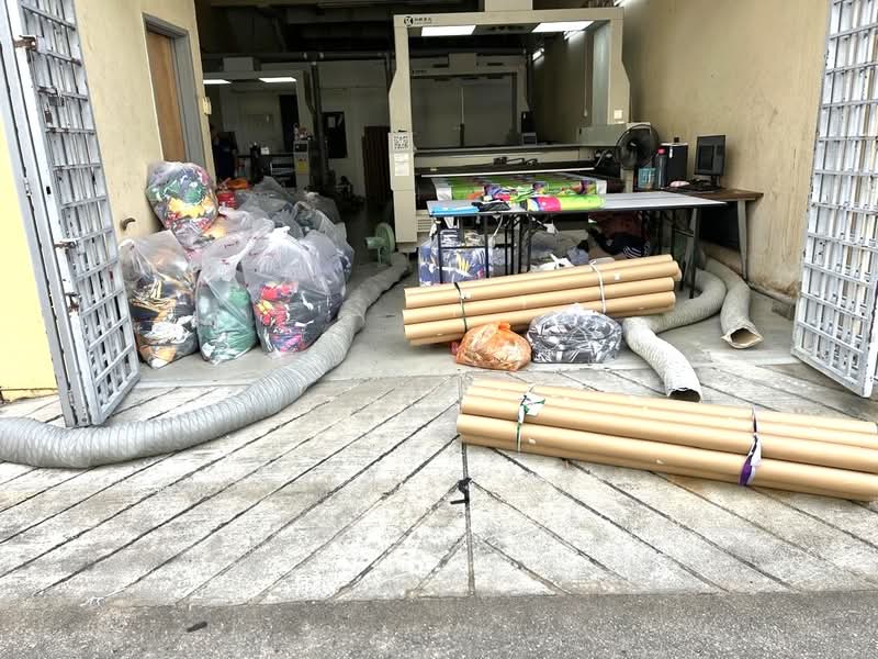 Gudang untuk Disewa di Desa Tun Razak (Cheras) - Remus . - PropertyGuru.com.my