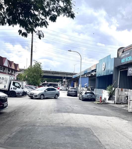 Gudang untuk Disewa di Desa Tun Razak (Cheras) - Remus . - PropertyGuru.com.my