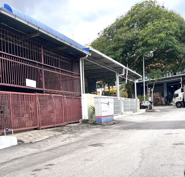 Gudang untuk Disewa di Desa Tun Razak (Cheras) - Remus . - PropertyGuru.com.my