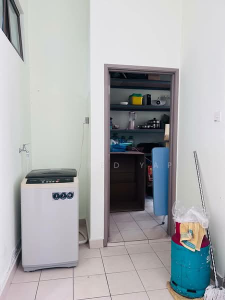 Rumah Teres 2 Tingkat untuk Disewa di Taman Impian Skudai (Johor Bahru) - Alfred Yap - Interior - PropertyGuru.com.my