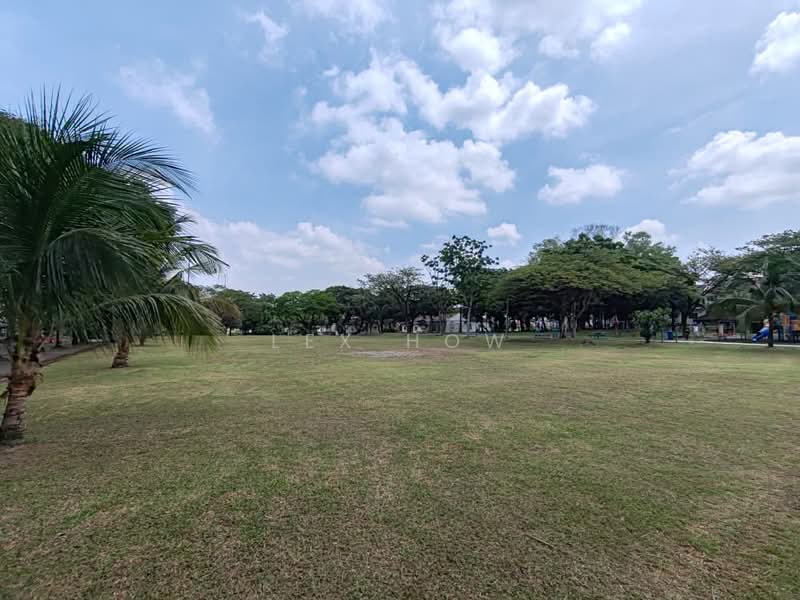 Commercial Land for Sale in Ara Damansara (Petaling Jaya) - Lex How - Garden - PropertyGuru.com.my