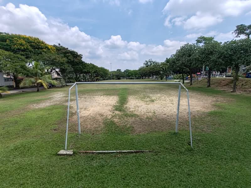 Commercial Land for Sale in Ara Damansara (Petaling Jaya) - Lex How - Exterior - PropertyGuru.com.my