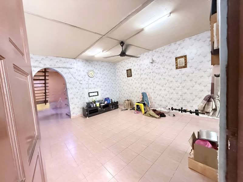 2-storey Terraced House for Sale in Taman Beringin (Jinjang) - Faliyana binti Muda - PropertyGuru.com.my