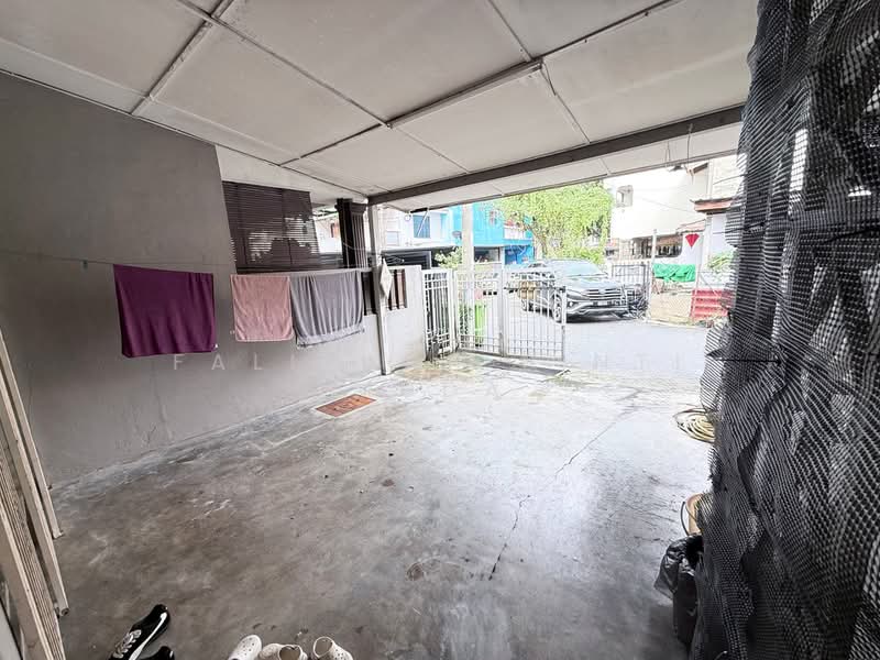 2-storey Terraced House for Sale in Taman Beringin (Jinjang) - Faliyana binti Muda - PropertyGuru.com.my