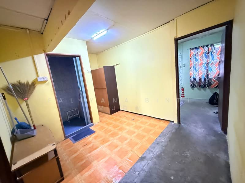 2-storey Terraced House for Sale in Taman Beringin (Jinjang) - Faliyana binti Muda - PropertyGuru.com.my